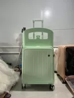 Светло-зеленый