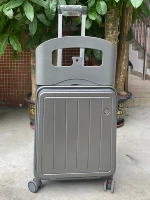 Темно-серый