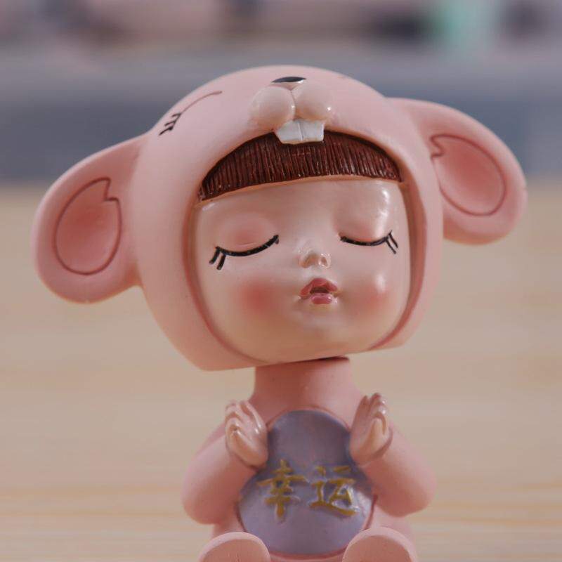 幸运宝贝健康营养中心