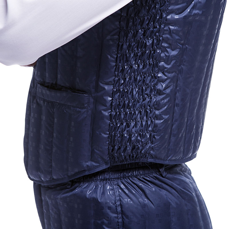 Débardeur hiver femme DTGAA en Polyester - Ref 3176828 Image 5