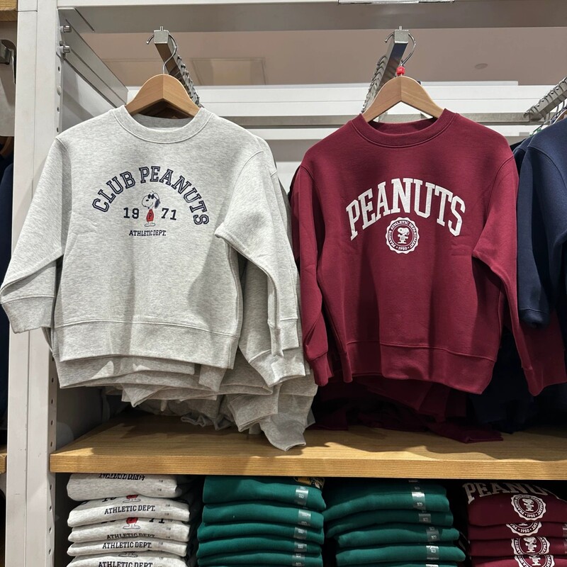 Children's Clothing for Boys and Girls, Cartoon High-Elastic Quick-Drying Sweatshirt, Long-Sleeved Sweatshirt 487339 487340 487338
