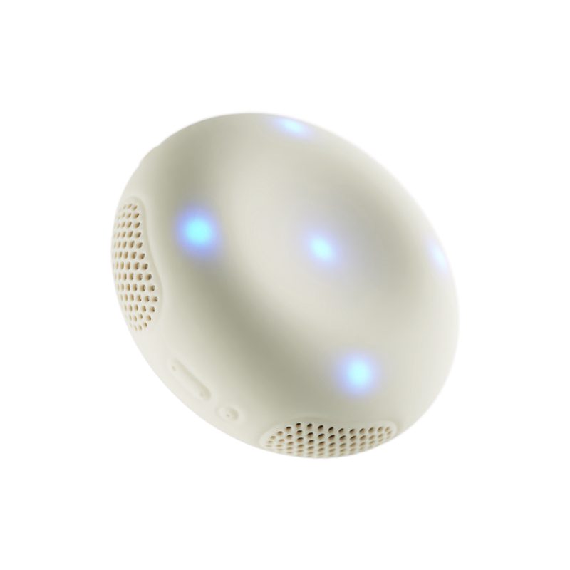 Stem2 Smart Portable Bluetooth Speaker with High-Fidelity Sound Quality, Track Separation, Mixing and Arrangement, Large Storage, and Long Battery Life Stem2 Smart Portable Bluetooth Speaker with High-Fidelity Sound Quality, Track Separation, Mixing and Arrangement, Large Storage, and Long Battery Life