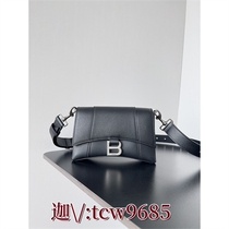 New crossbody bag versatile chain bag 716366 shoulder bag ladies mobile phone small square bag