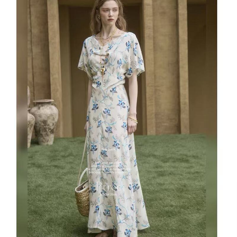 9/19【Huizi】Versatile and Stylish New Dress Ptree Q60206L 9/19【Huizi】Versatile and Stylish New Dress Ptree Q60206L