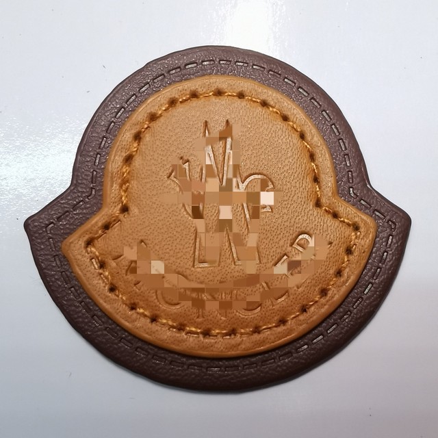 Embroidered Logo Patches, Colorful Badges, Fabric Patches for Clothing and Bags, Decorative Patches, Adhesive-Backed Hook-And-Loop Patches