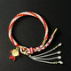 Authentic Fan-Made Original Dragon Tribe Fantasy Uesugi Erii Merchandise Bracelet Small Monster Accessories