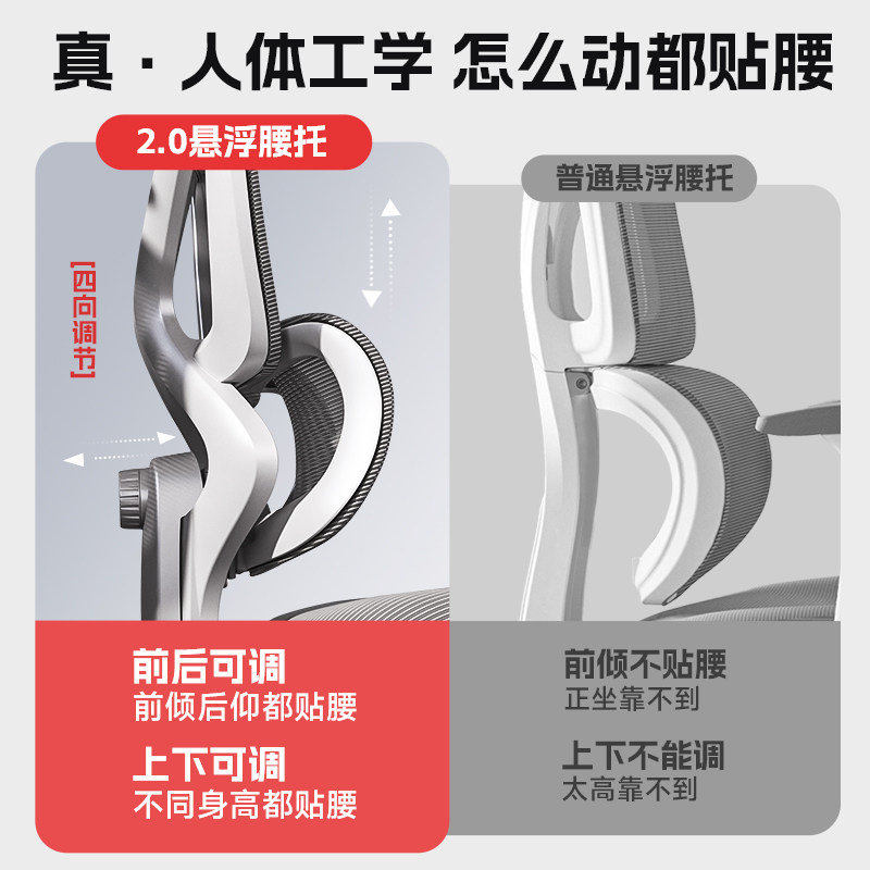 Эргономичное игровое кресло Changdong cd-w6001-0213 с подставкой для ног