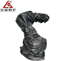 FANUC R-2000iA robot protective clothing waterproof and corrosion-resistant spray forged welding protective clothing dust cover