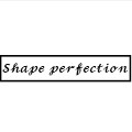 Shape perfection的LOGO