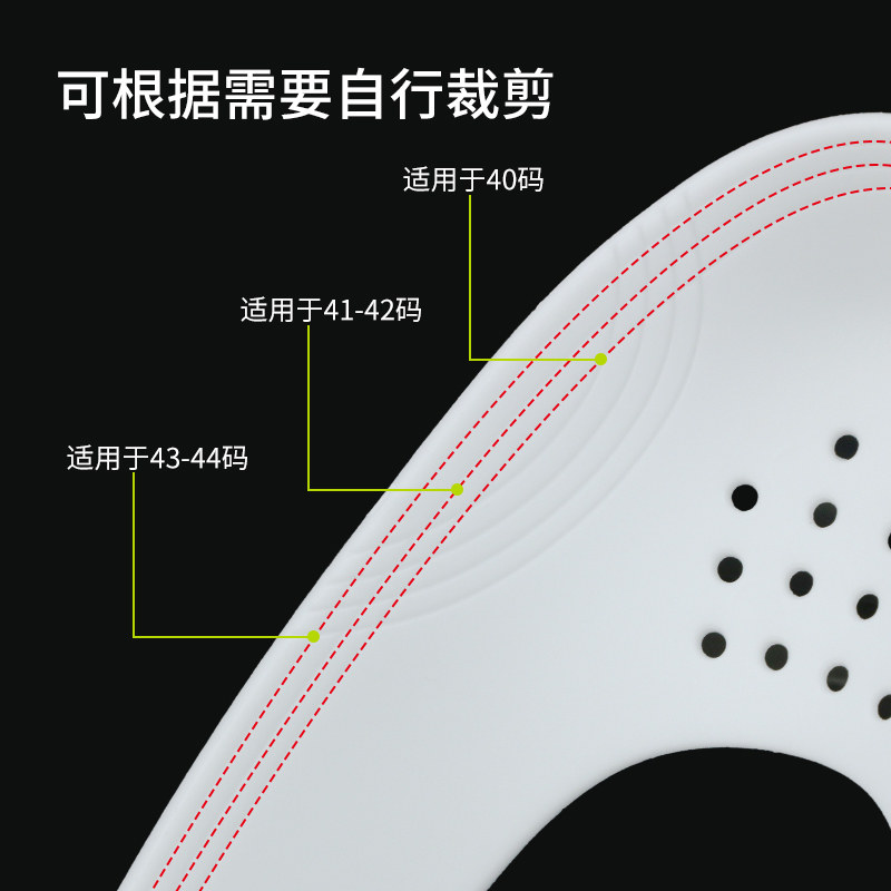 防皱鞋盾适用于AJ1空军一号DUNK通用Nike运动鞋Airforce1鞋大半码,这玩意真香!_DNF_淘宝游戏网