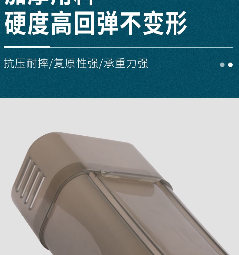 Electric Scooter Charger Waterproof Cover, Rainproof Box, Protective Case for Indoor and Outdoor Use, Rain Shield, Universal, Hangable