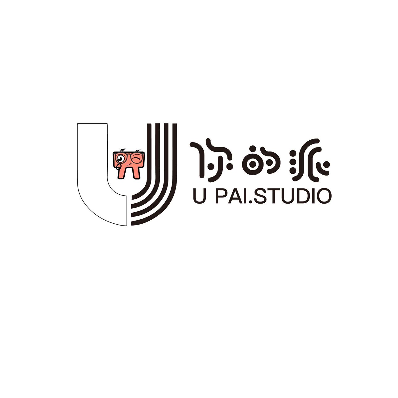 你的派的LOGO