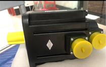 汇川-1 8KW-伺服电机 MS1H3-18C15CD-T331Z-X6欢迎询价