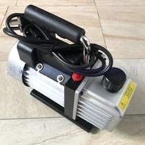 Tingwei TW-1A 1R TW-2A TW-4A TW-4R TW-6A 2R portable refrigerant extraction vacuum pump
