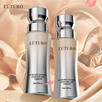 拍2件【EUTURO】粉底液50ml