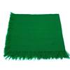 Green 1 80*80 square towel