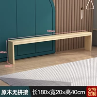 Длина 180 Ширина 20 Высота 40. (Нагрузки без сплайсинга)