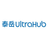 泰岳UltraHub会议平板
