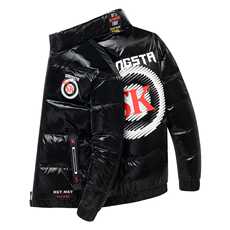 Меховые наушники детские winter men's jackets