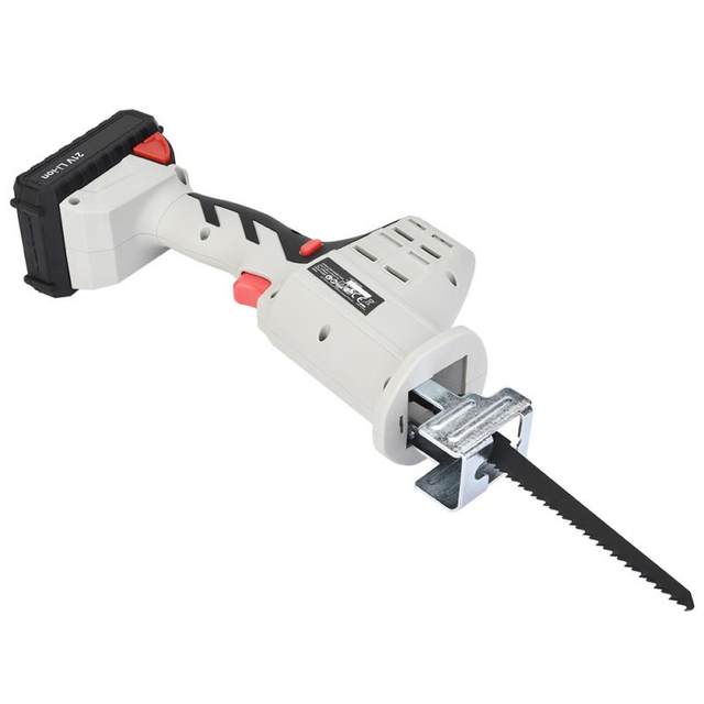 ReciprocatingSaw21V1500mAHandheldHighCapacityLithium