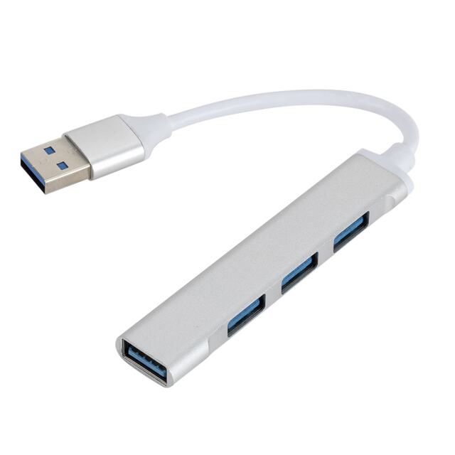 USB3.0HubUSBHub3.0MultiUSBSplitter3HabUsePowerA