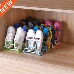 10PCS/Set Creative Multi-Function Shoe Rack Children Kid