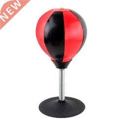 Boxing Punching Bag With Stand Speed Bags For Boxing Speed