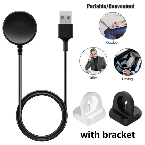 Для Samsung Galaxy Fast Charger Galaxy Watch 3 Active 1 2 MA