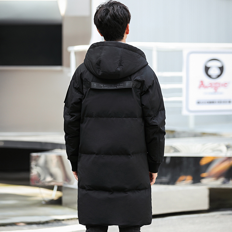 Blouson homme LANLEI  BINJU RILEY - Ref 3120909 Image 3