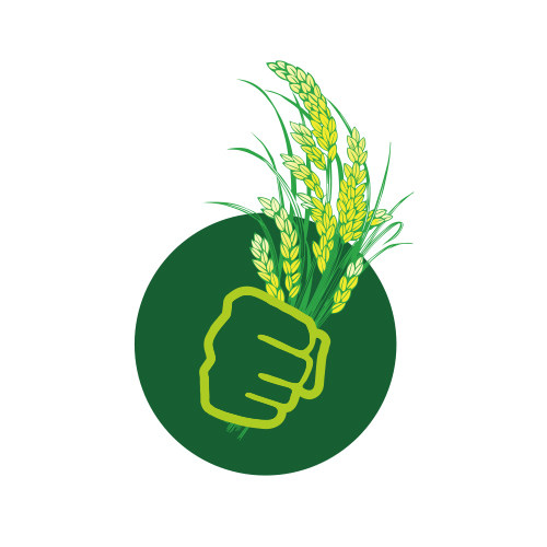 一把稻草企业店的LOGO