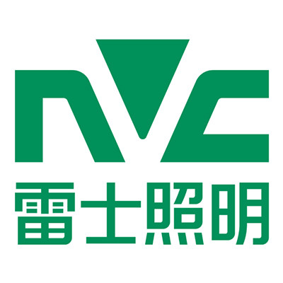 雷士灯饰灯具商城的LOGO