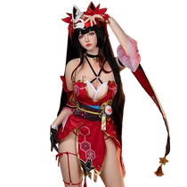 Nian Her full silicone doll can be inserted into the whole body solid inflatable doll skin tattoo body makeup adult products Fools Fireworks