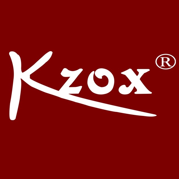 KZOX旗舰店的LOGO