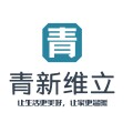 青新维立的LOGO