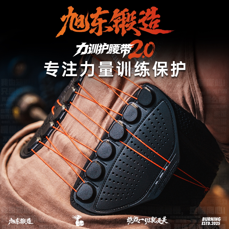 Newly Upgraded Strength Training Belt Version 2.0, Special Belt for Strength Training Version 2.0 Newly Upgraded Strength Training Belt Version 2.0, Special Belt for Strength Training Version 2.0