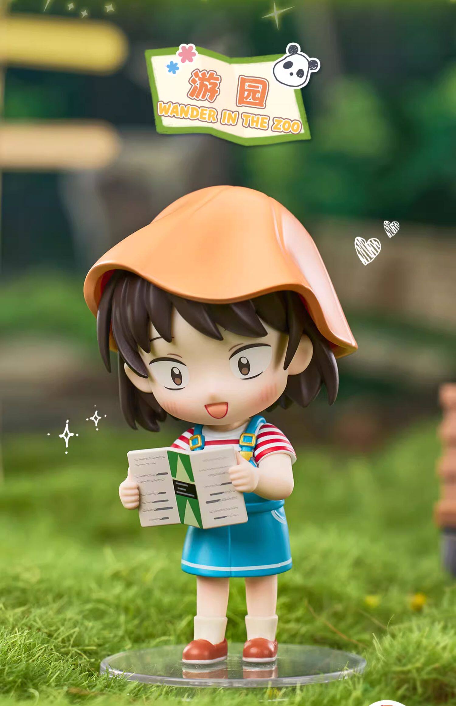 [ENCARGO] POP MART x Skip to Loafer Shining Series (Blind Box)