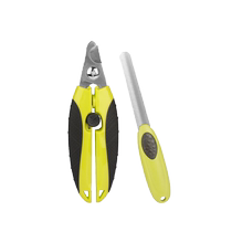 Alaska special dog nail clipper nail clipper nail clipper nail grinder for pet dogs