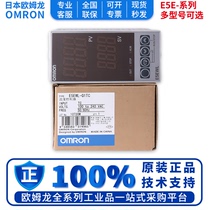 Omron thermostat E5CWL-R1TC R1P Q1P E5CSL-QTC RTC E5EWL-Q1TC