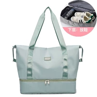 Фруктовый зеленый [нижнее отделение для обуви]