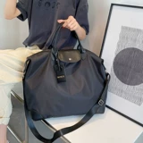 Универсальная льняная сумка для матери и ребенка для выхода на улицу, сумка на одно плечо, чемодан, сумка для путешествий