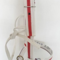 Cattle bridle set cattle farm cattle rope cattle rope artifact mesh rope adjustable rope faucet large cattle bolt dragon u