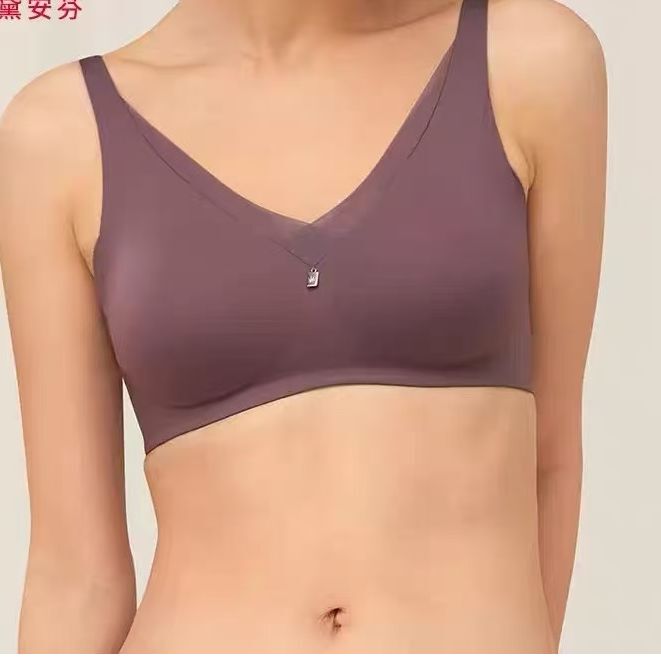 Triump Diane Smart Beauty New Style Large Bust Bra for Women, Side Breast Support, Wireless Bra 11-1876