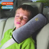 Children car shoulder pads Car baby shoulder pads Baby seatb