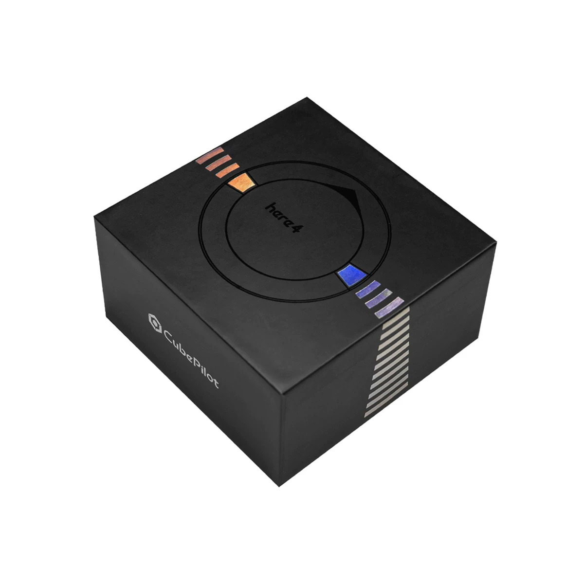 Cubepilot Hexing Here4 open source high-precision differential GPS navigator module GNSS RTK