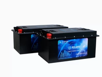 Lithium Yao Power Lithium Iron 105Ah tricycle battery pack Yiwei original factory brand new A product one fake will be fined ten