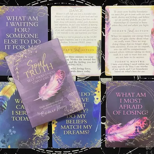 Душа правда самостоятельно: