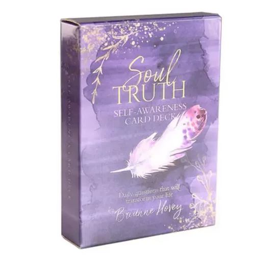 Душа правда самостоятельно: