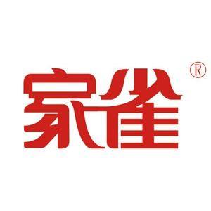 家雀旗舰店的LOGO