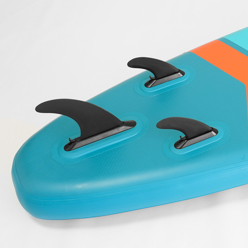 クリエイティブグループ NAUTICAL パドルボード サーフィン クイックリリース テール ラダー ダイバーター シャークフィン テールフィンプレート