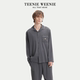 TeenieWeenie Bear Men's Pure Cotton Pajamas